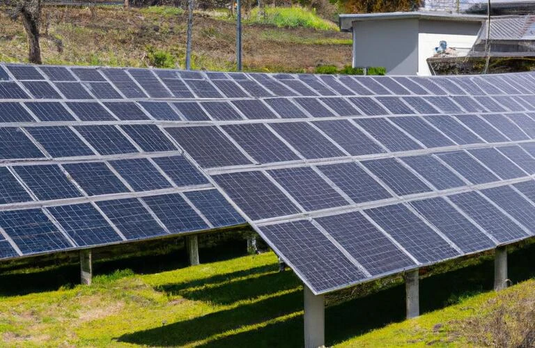 熊本市北区で新しいキャリアを太陽光発電業界で！未経験者も大歓迎