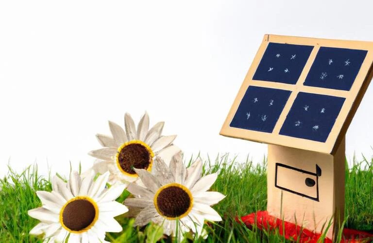 家庭を守る、太陽の力で省エネを実現する新しい生活