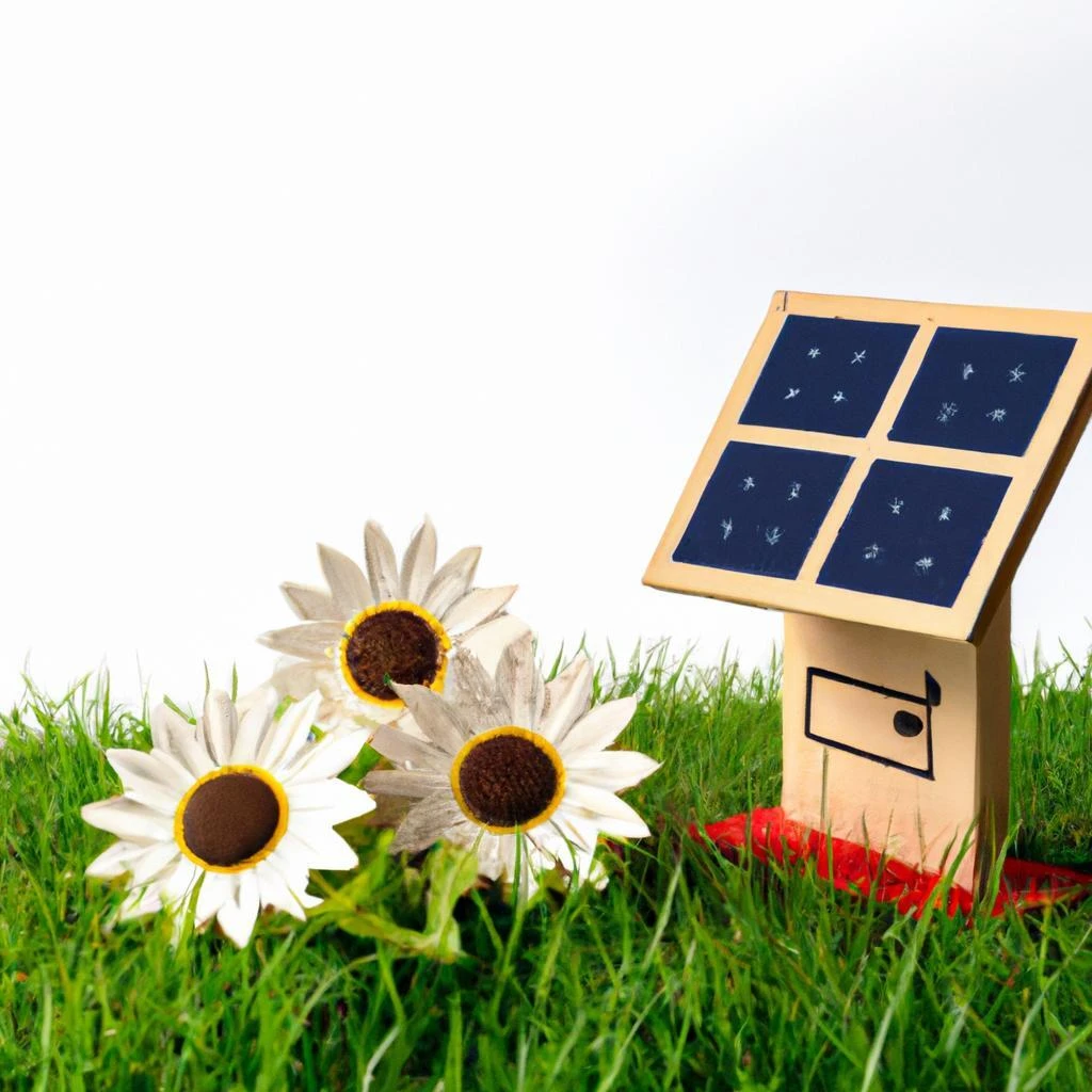 家庭を守る、太陽の力で省エネを実現する新しい生活