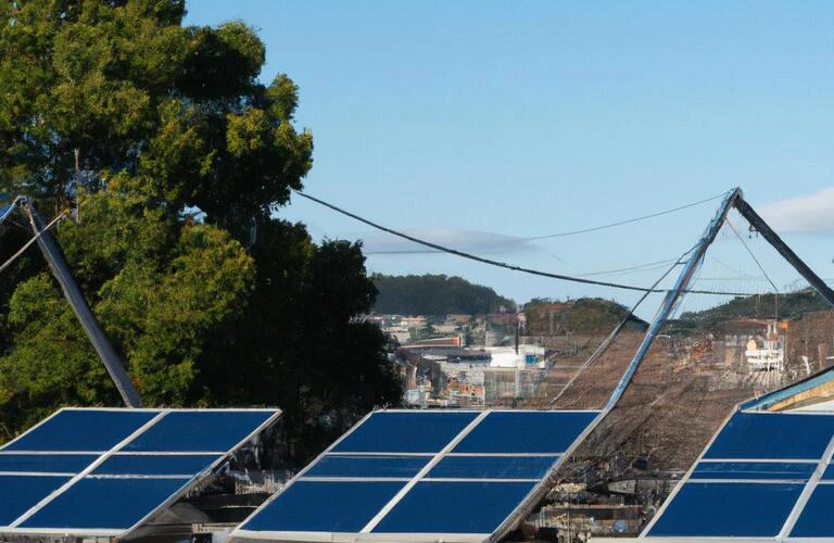 熊本北区で家族を支える、太陽光発電の新しいカタチ