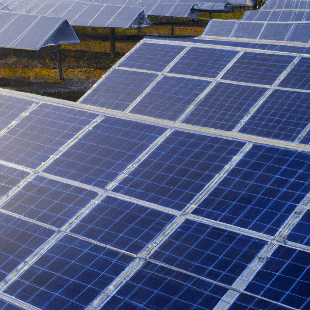 2. 太陽光発電のメリット