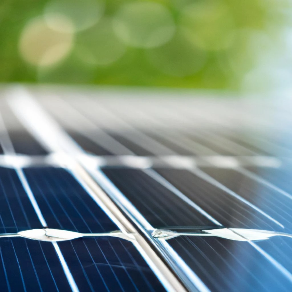 安心と安全を追求！自宅に優しい太陽光発電システムを選ぼう