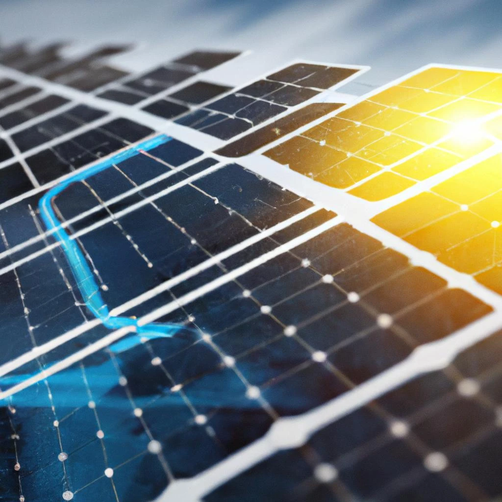 太陽の力を活用し、省エネと節約を実現する家庭の未来へ