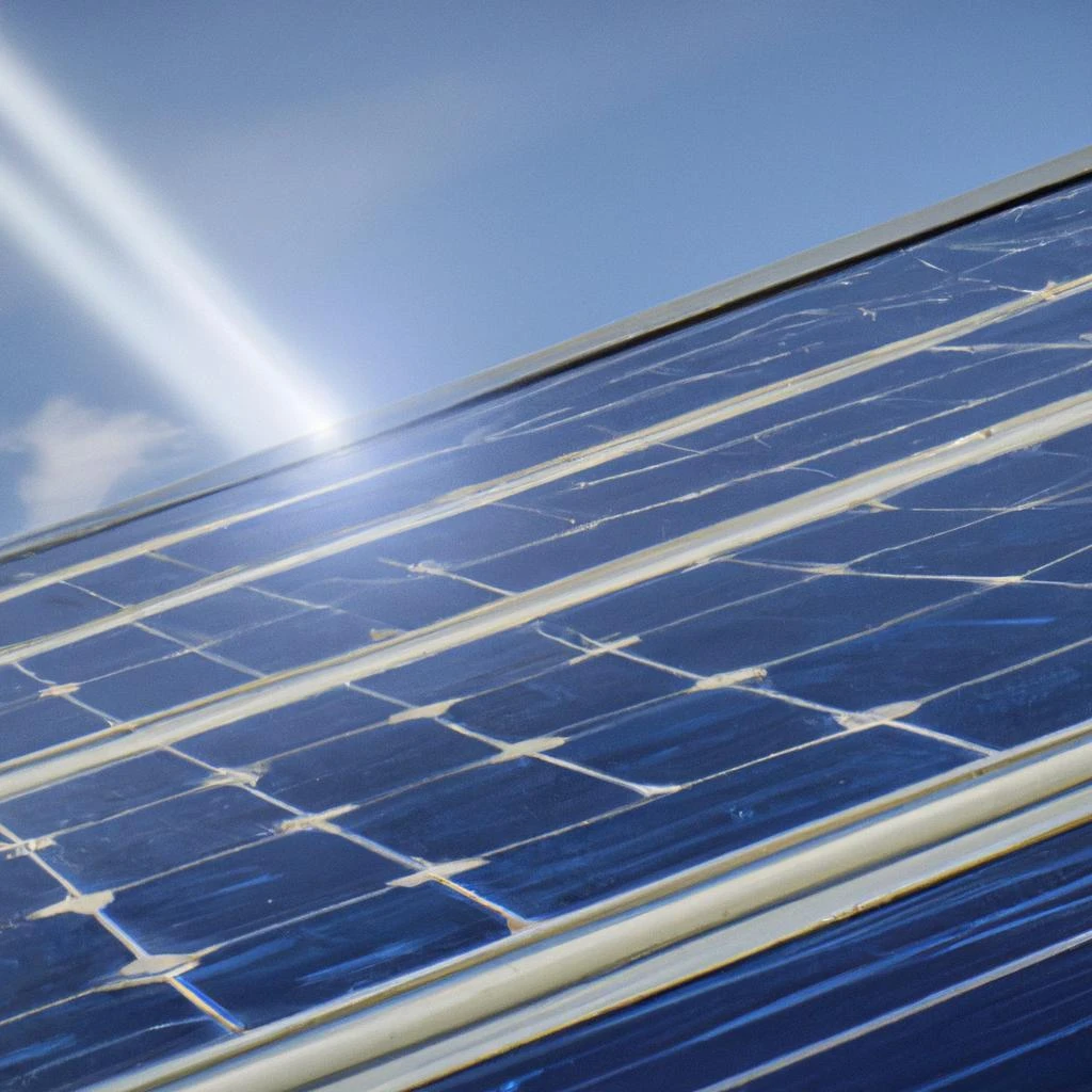春の息吹と共に、太陽光発電であなたの生活をサステナブルに！