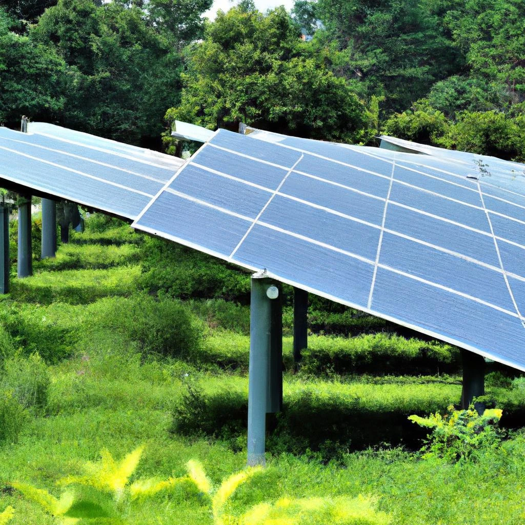 初めての太陽光発電導入ガイド