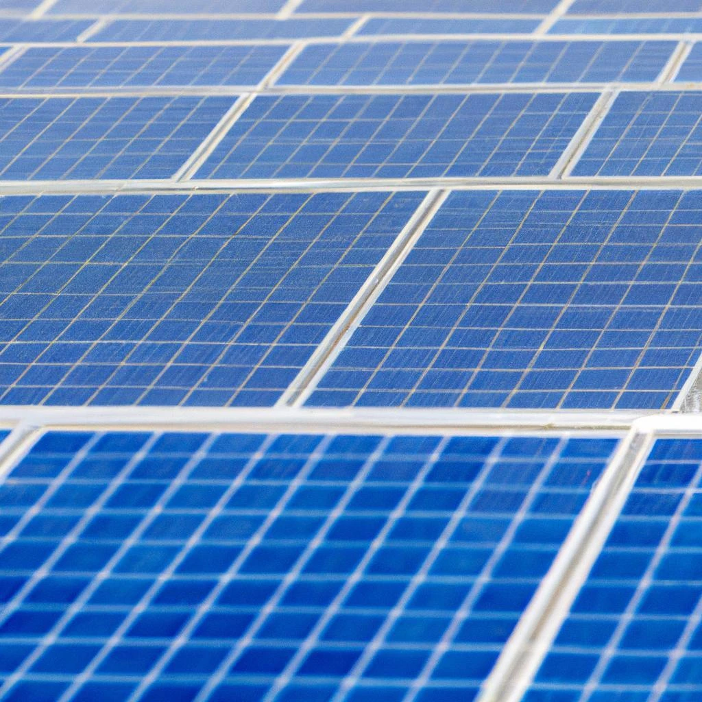 太陽光発電の導入手順