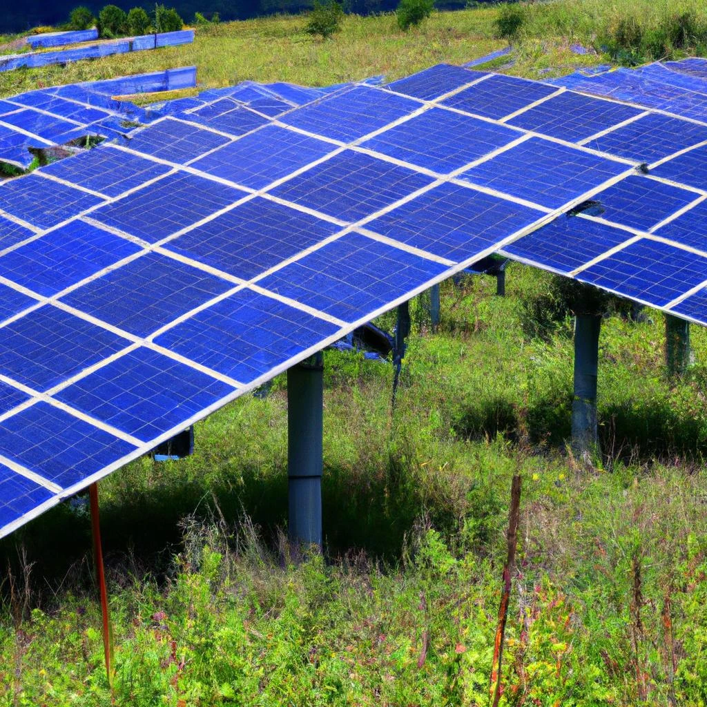 太陽光発電のメリット