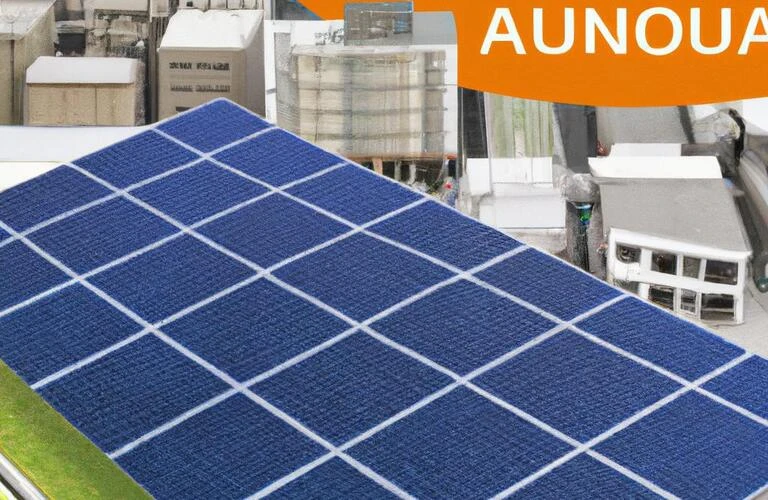 熊本市北区のエネルギー効率をアップする太陽光発電のご提案