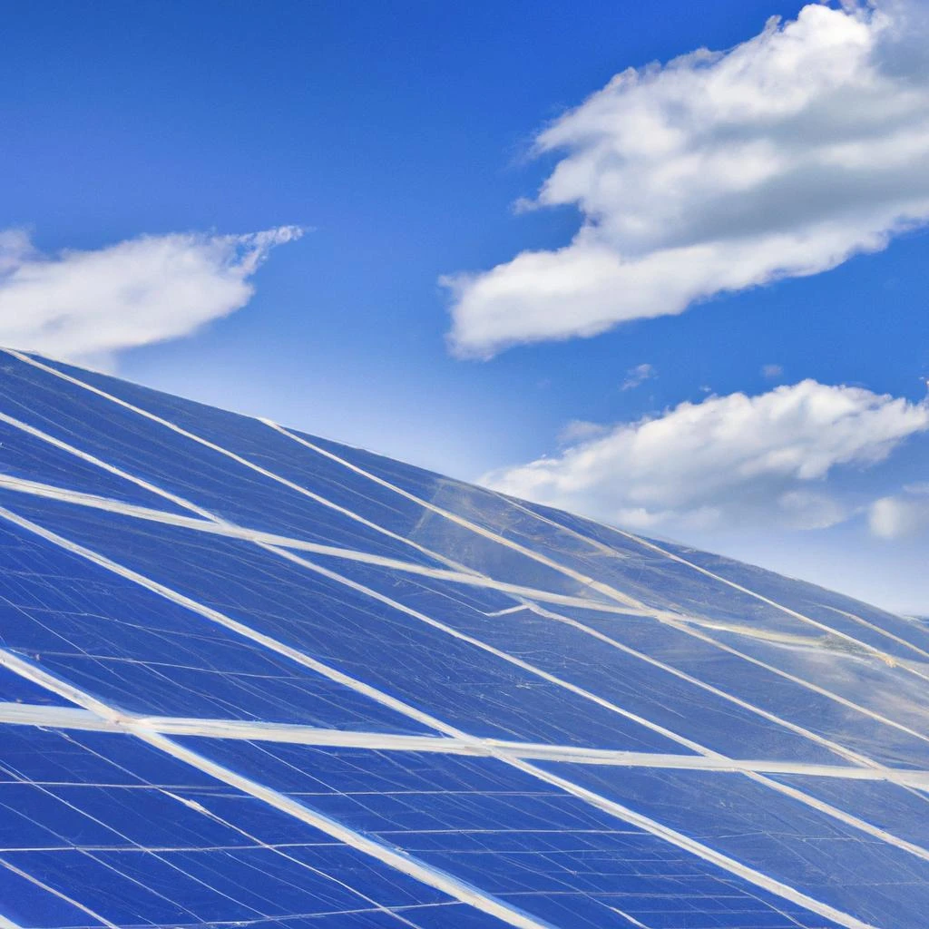 あなたの未来を明るくする太陽光発電のお仕事！