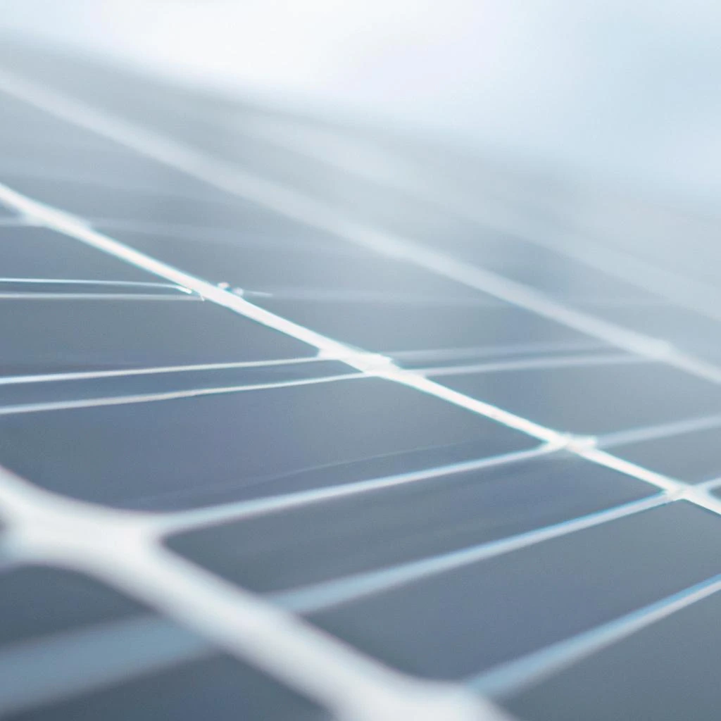 太陽光発電のメリット