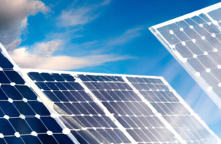 太陽の力でエネルギー革命！省エネと節約を両立させる。