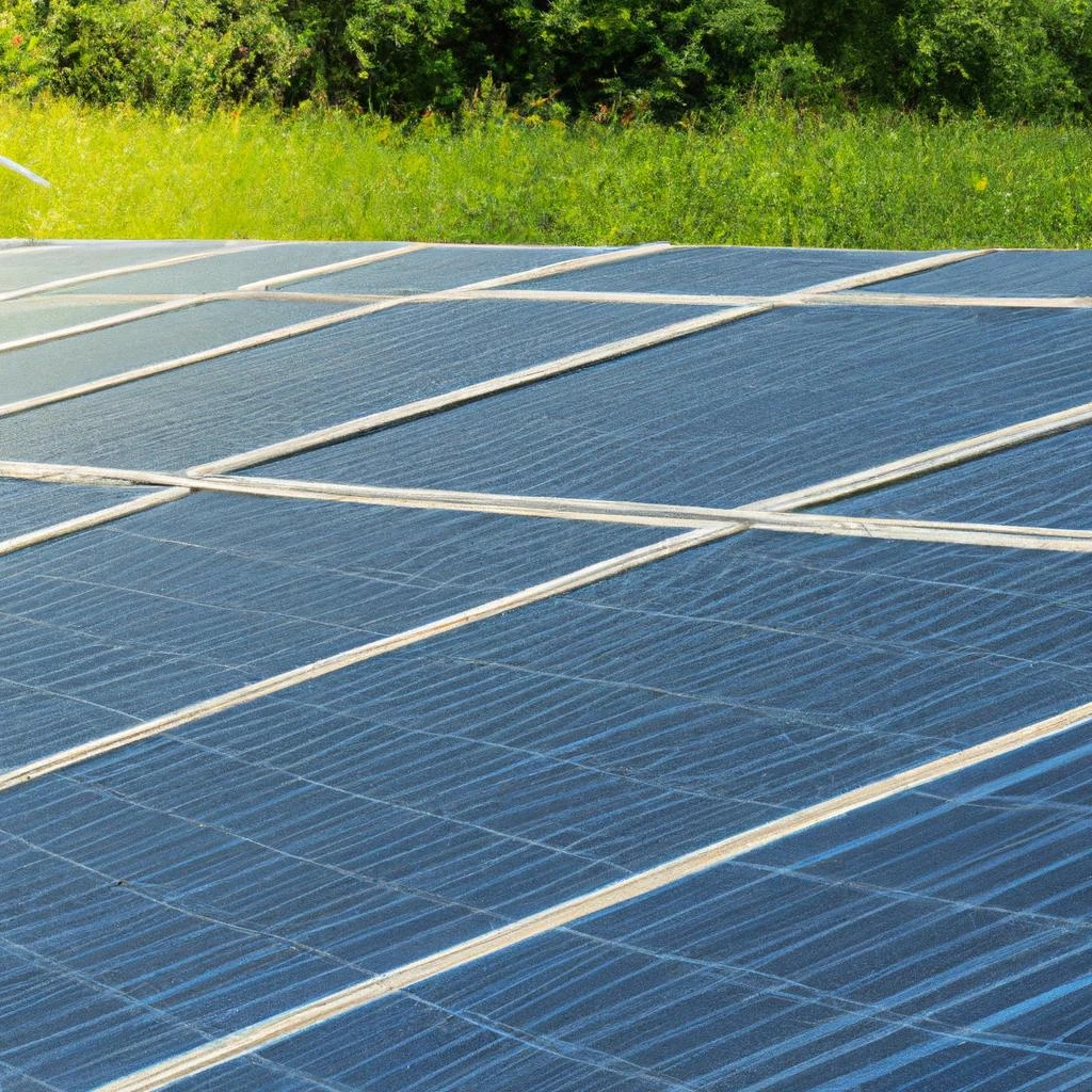 2. 太陽光発電の利点とは？