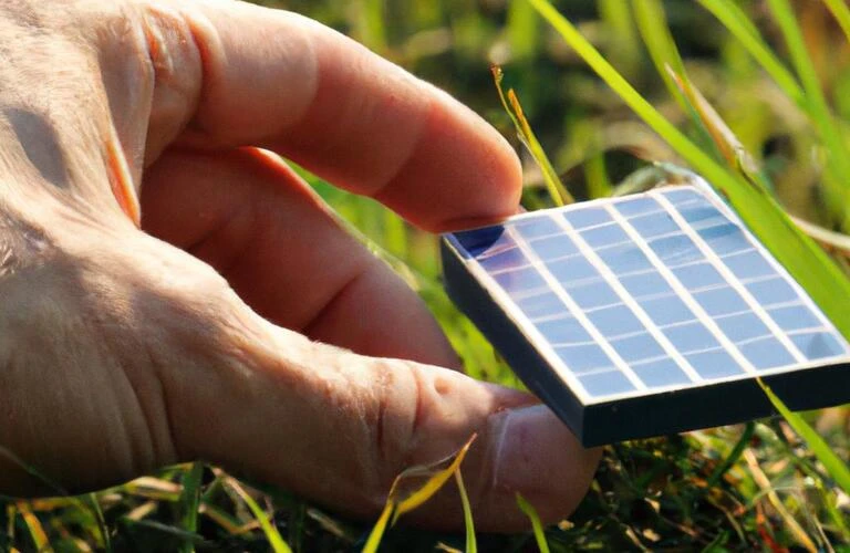 エコを選ぶあなたへ、太陽光発電で環境にもお金にも優しい暮らしを！