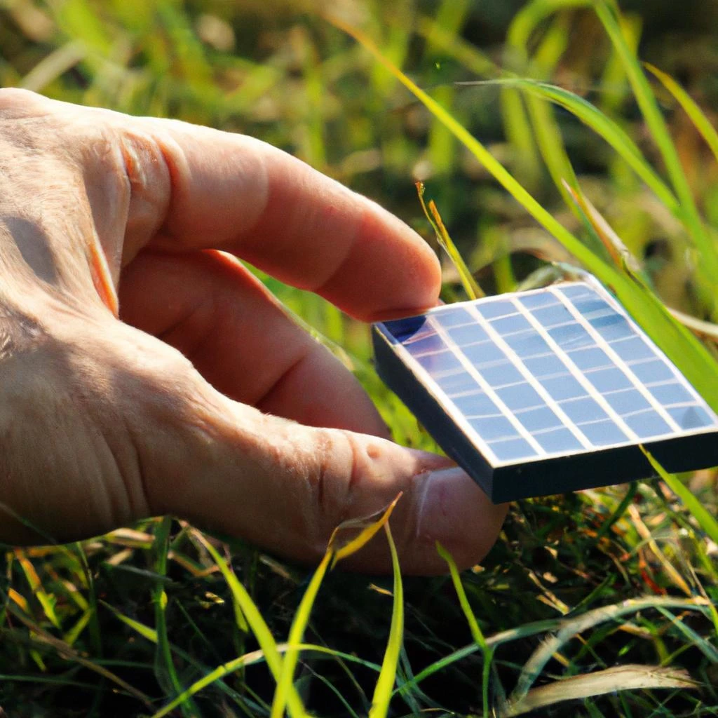 エコを選ぶあなたへ、太陽光発電で環境にもお金にも優しい暮らしを！