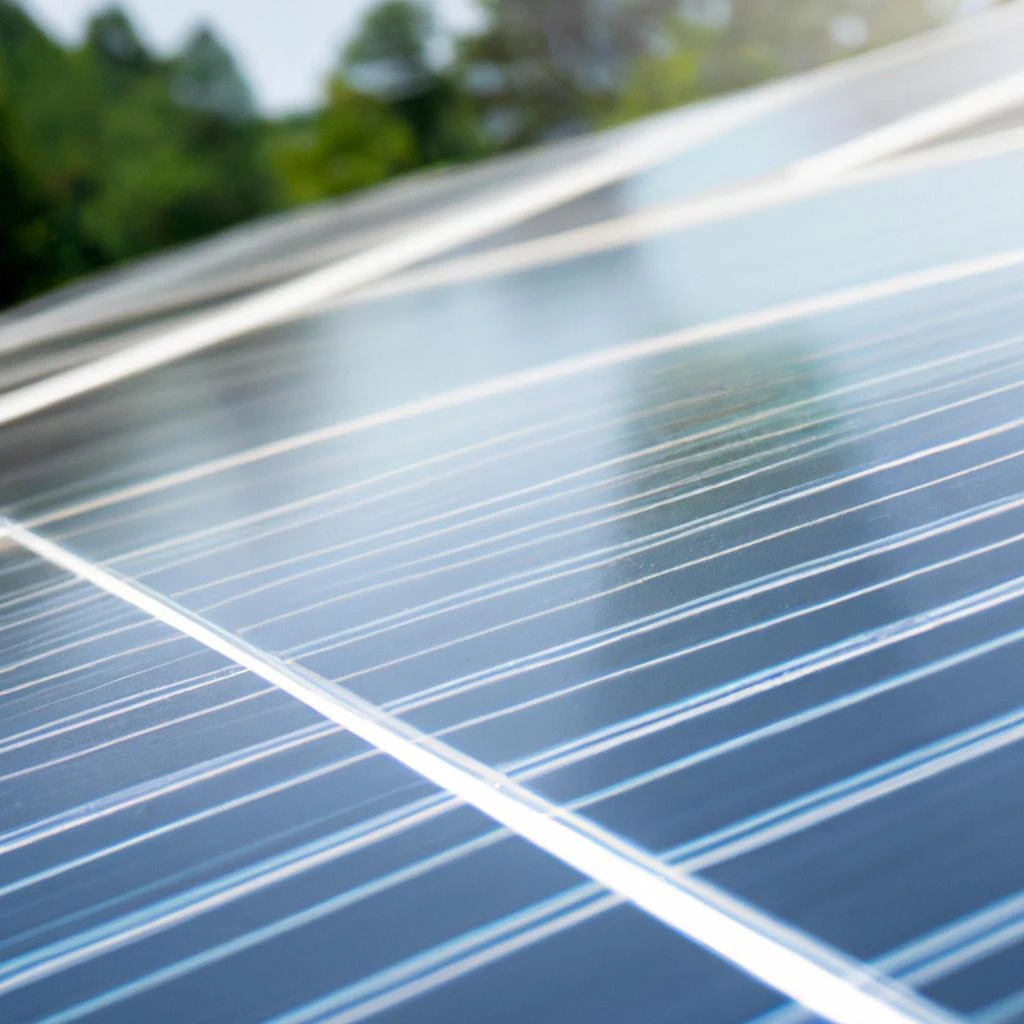 資産形成につながる太陽光発電