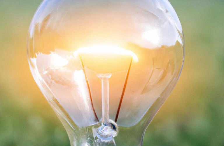 未来のエネルギーは太陽から。省エネ生活を手に入れよう！