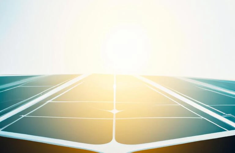 太陽光発電で家族の未来を明るく照らす
