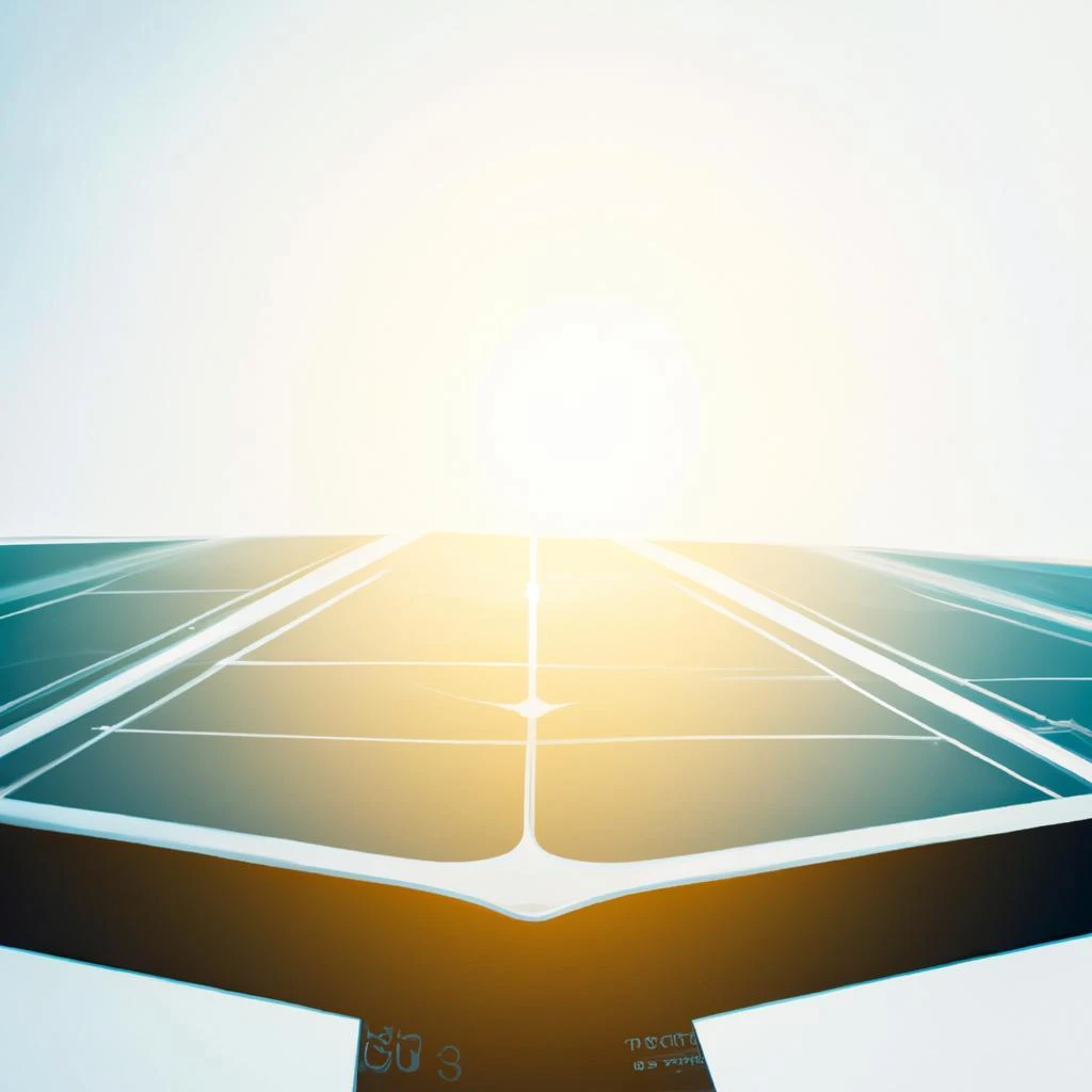 太陽光発電で家族の未来を明るく照らす