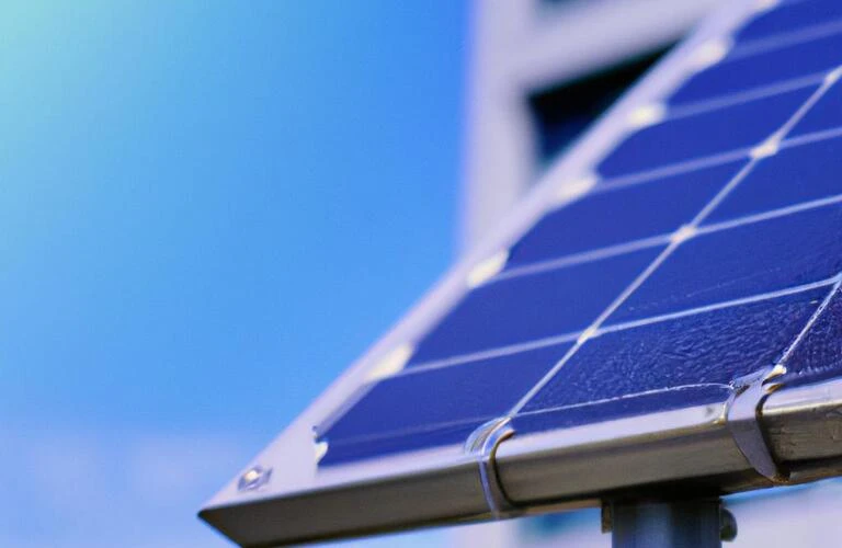 未来を照らす太陽光エネルギー！熊本市北区の新たな雇用機会をつくり出そう！