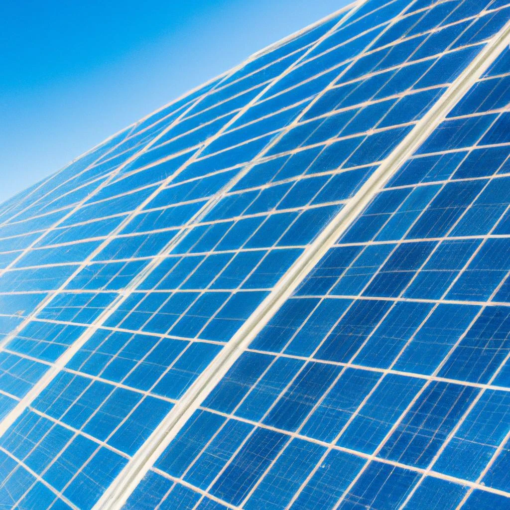 太陽光発電業界で新たなキャリアを築くチャンス！