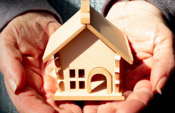 快適な住まいはあなたの手の中に。