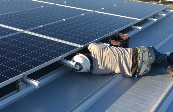 太陽光発電の未来を切り拓く！