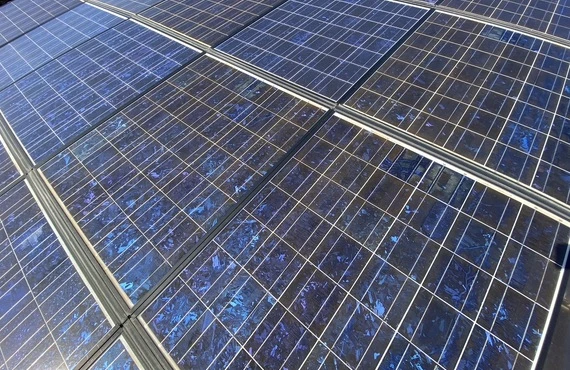 太陽の力でエコ生活を実現しよう！省エネで賢く節約しよう。