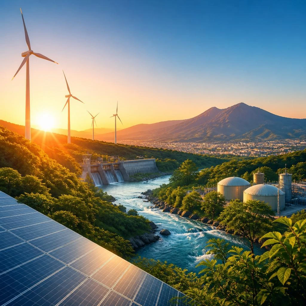 あなたの力で熊本のエネルギーを支える！