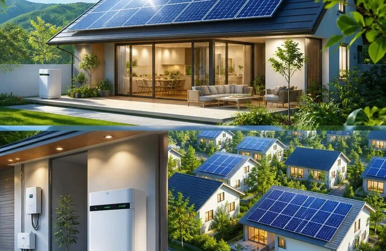 省エネを通じて生活を豊かにする太陽光発電の利活用法、今すぐチェック！