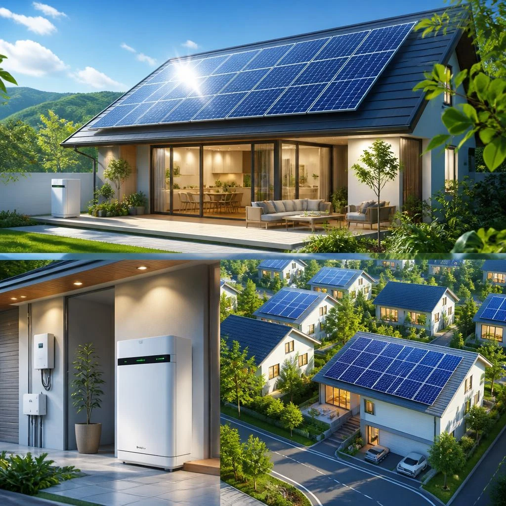 省エネを通じて生活を豊かにする太陽光発電の利活用法、今すぐチェック！