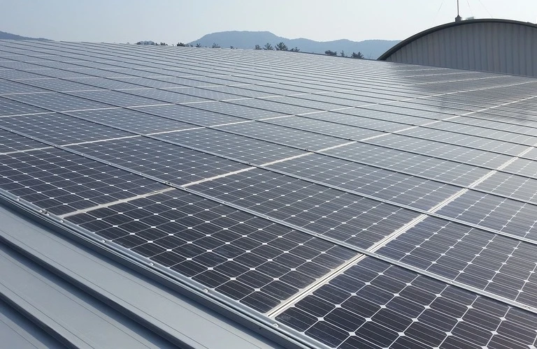 太陽光発電・蓄電池の取付け業者 | 熊本県熊本市で電気工事なら株式会社藏座工業