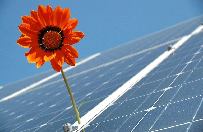 太陽光発電で未来のエネルギーを創造しよう！｜熊本県熊本市で電気工事なら株式会社藏座工業