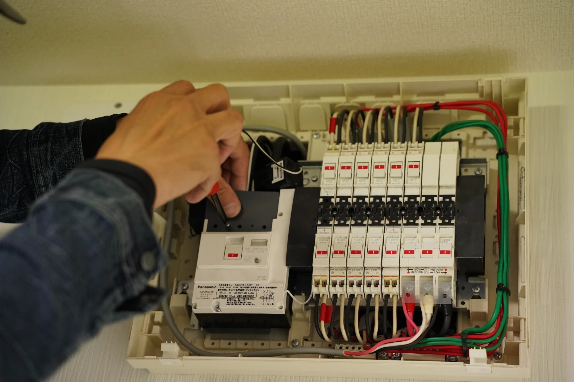 電気設備工事の重要性