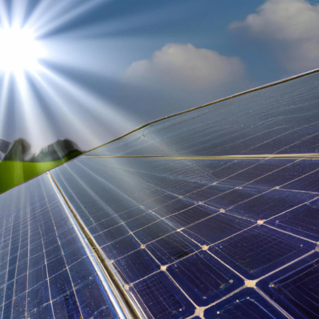 未来のエネルギーを手に入れよう！補助金でお得に太陽光発電を導入しよう！