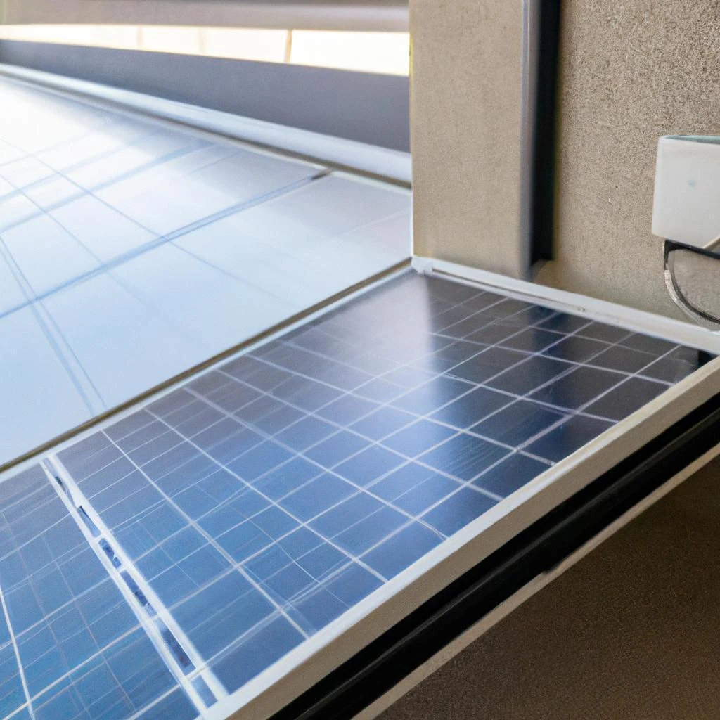 太陽光発電で快適な暮らしを実現！熊本県の信頼できる電気工事業者