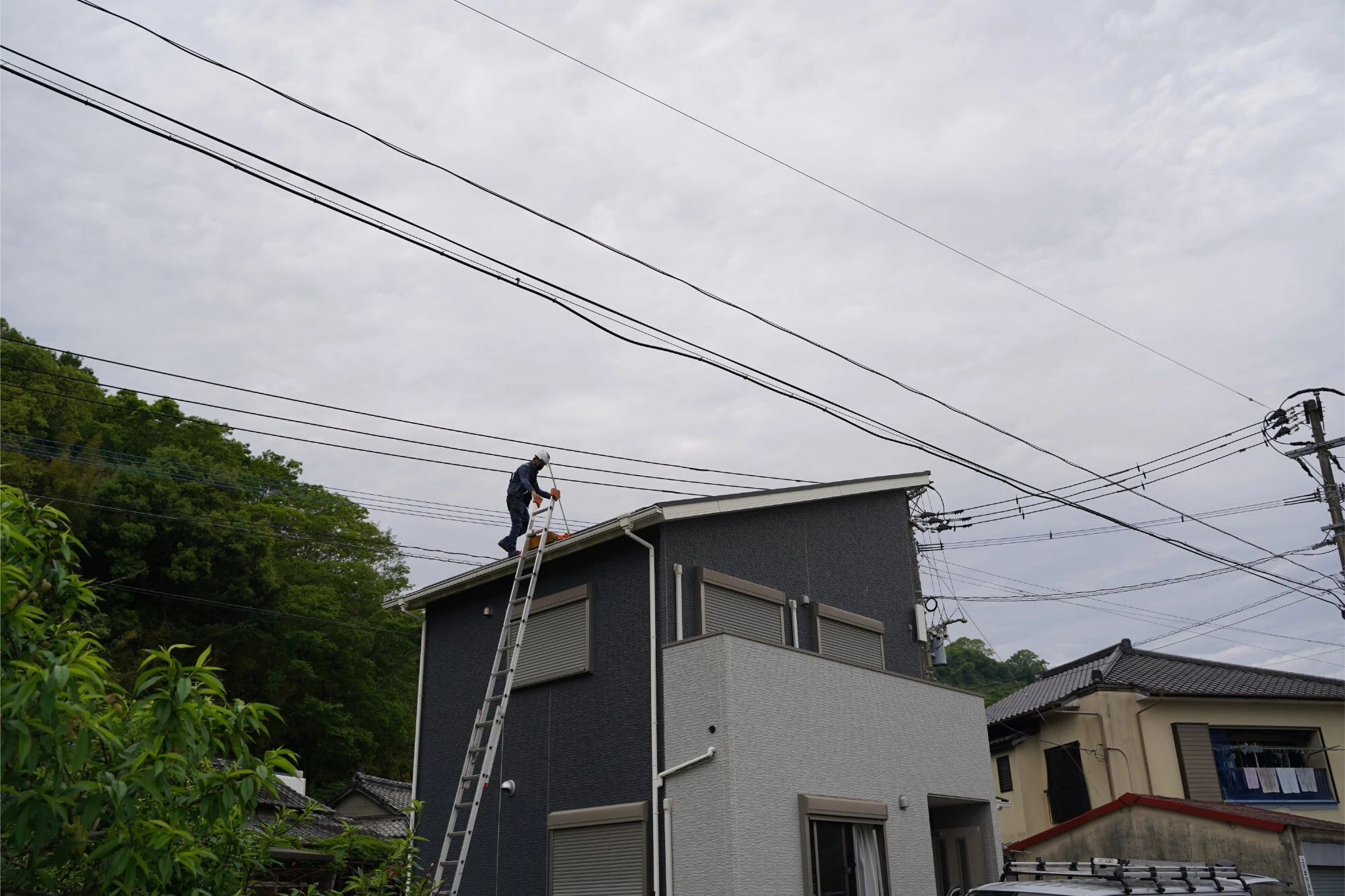 お問い合わせ・相談