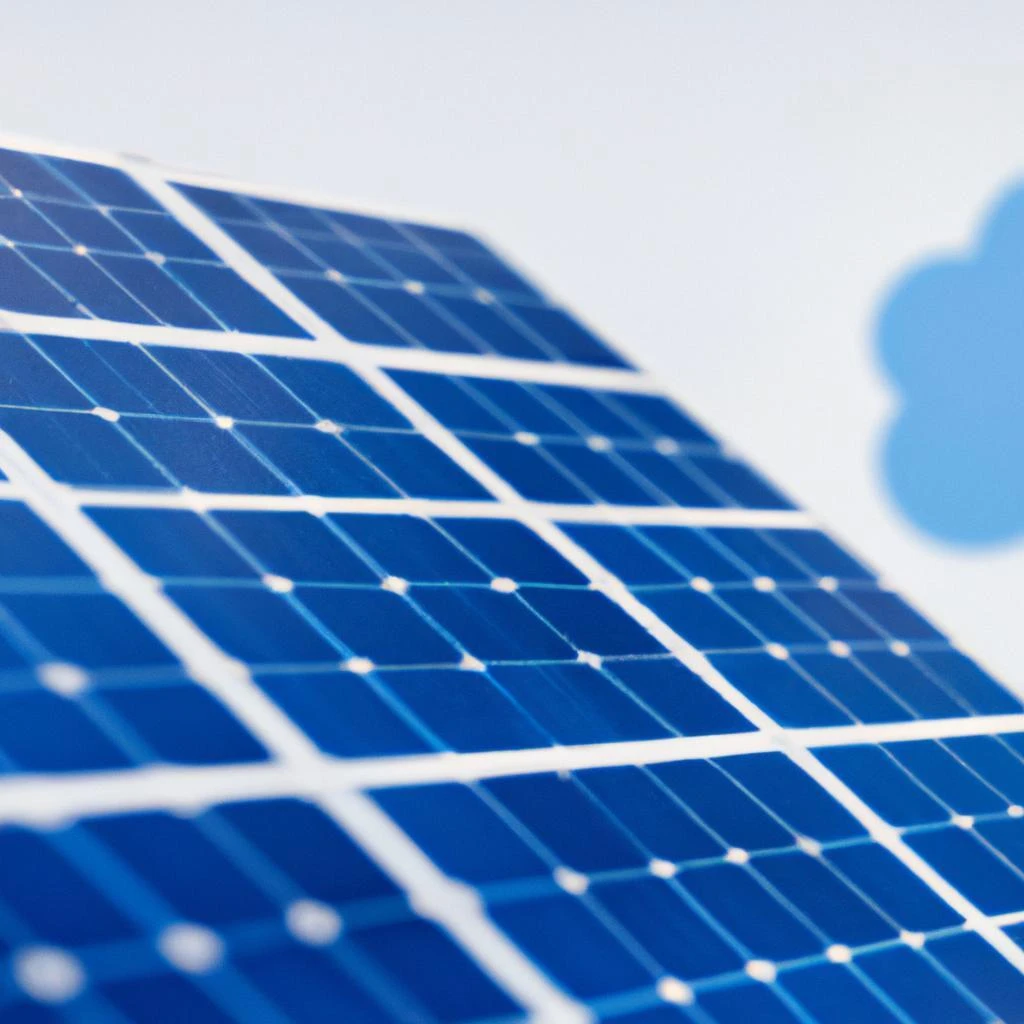 エコな暮らしを実現！省エネ生活の魅力と太陽光発電の可能性を探る