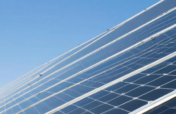 持続可能な未来を創る、太陽光エネルギーの可能性