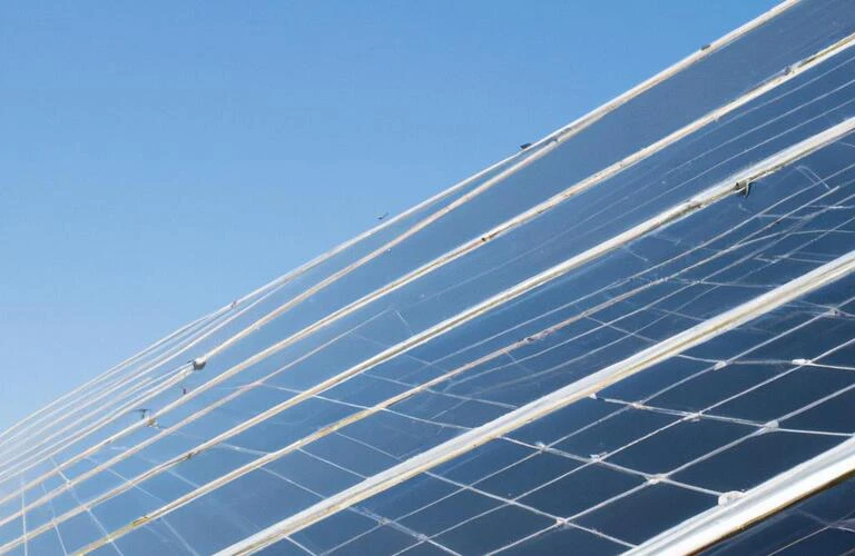 持続可能な未来を創る、太陽光エネルギーの可能性