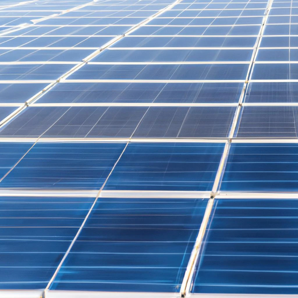 太陽光発電の重要性